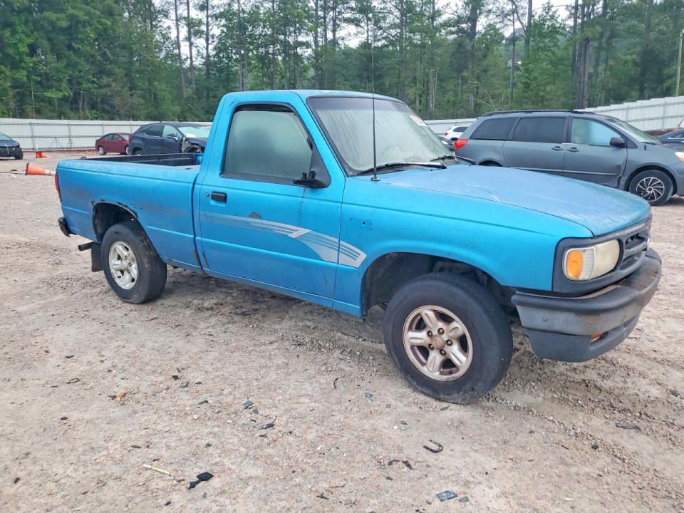 Mazda B3000 1994 — Copart
