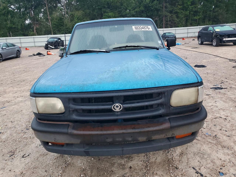 Mazda B3000 1994 — Copart