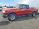 Mazda B3000 1998 — Copart