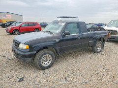 Mazda B3000 2001 — Copart