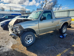 Mazda B3000 2002 — Copart