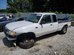 Mazda B4000 1999 — Copart