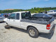 Mazda B4000 1999 — Copart