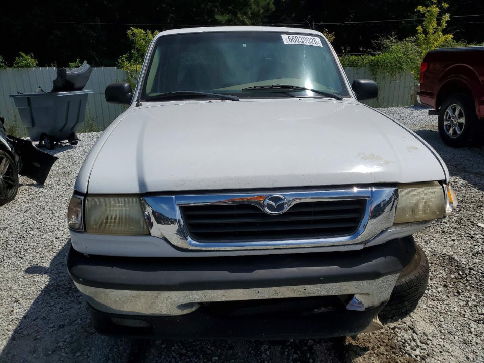 Mazda B4000 1999 — Copart