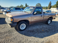 Mazda B4000 1994 — Copart