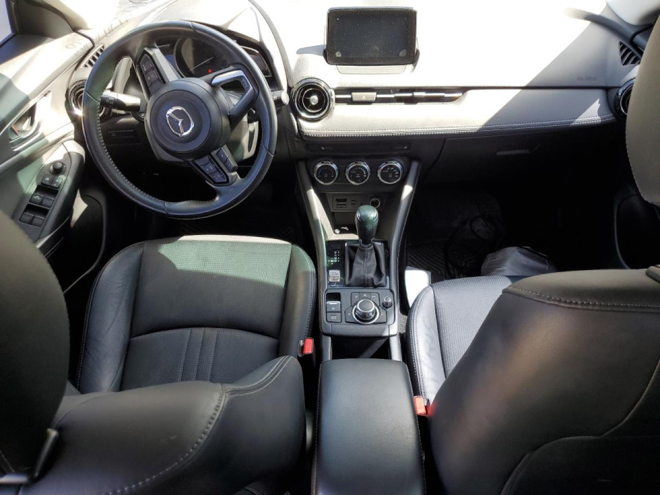 Mazda CX-3 2019 — Copart