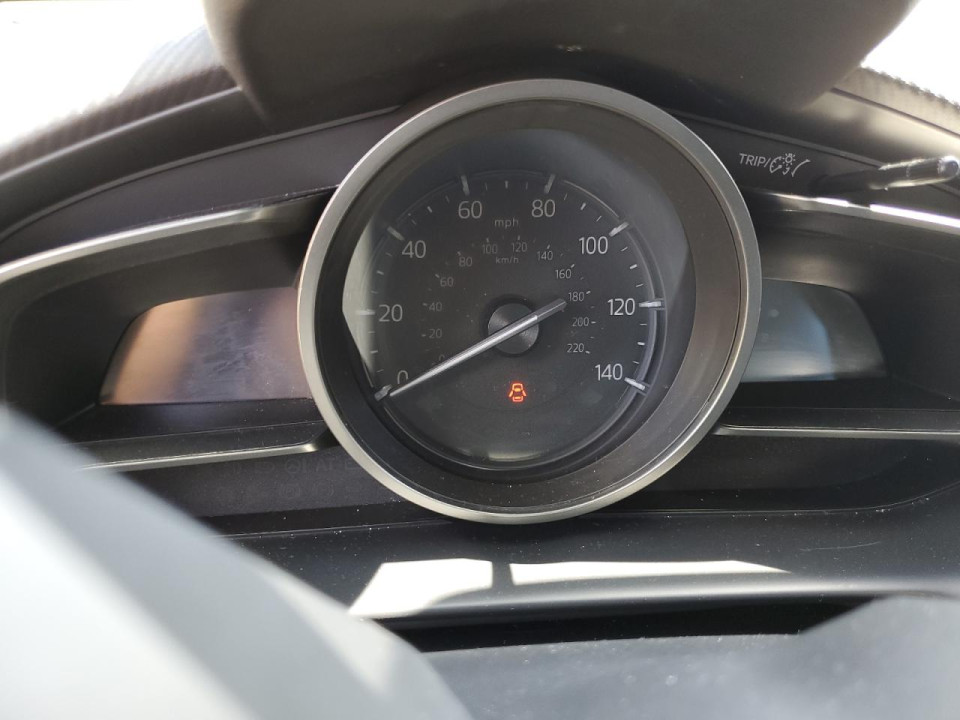 Mazda CX-3 2019 — Copart