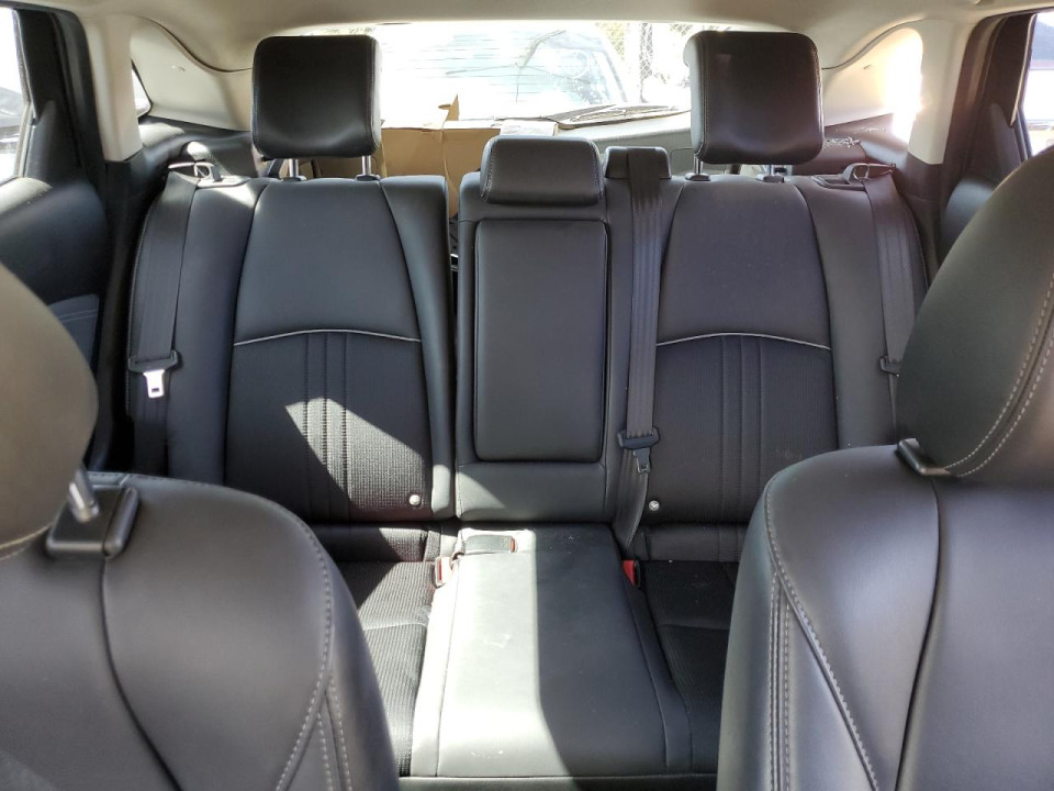 Mazda CX-3 2019 — Copart