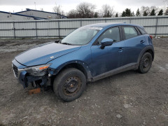 Mazda CX-3 2019 — Copart