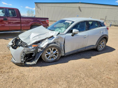Mazda CX-3 2020 — Copart