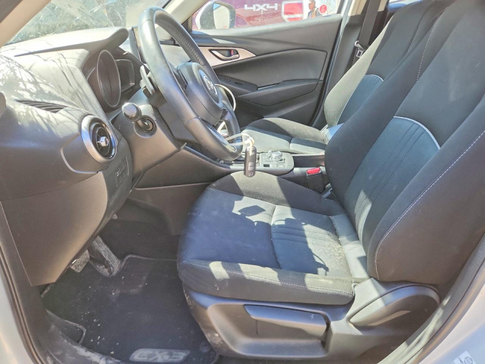 Mazda CX-3 2020 — Copart