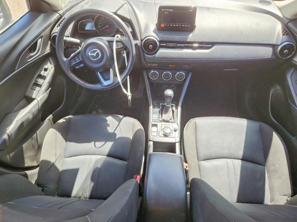 Mazda CX-3 2020 — Copart