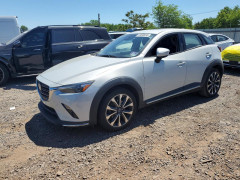 Mazda CX-3 2019 — Copart