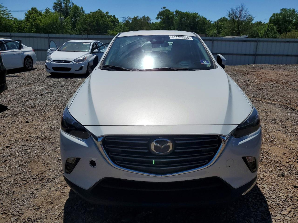 Mazda CX-3 2019 — Copart