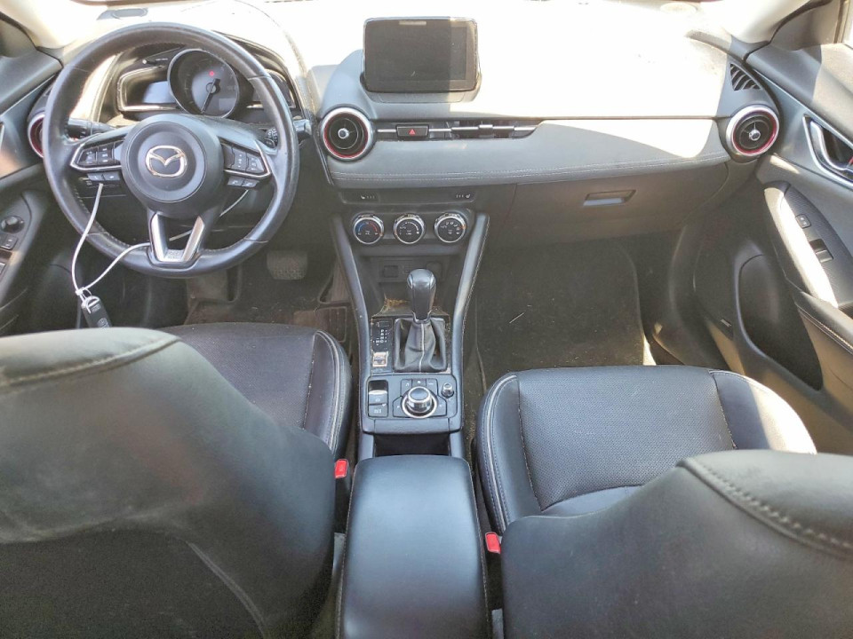 Mazda CX-3 2019 — Copart