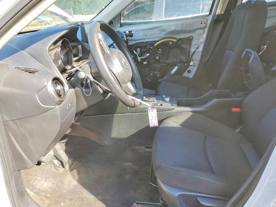 Mazda CX-3 2020 — Copart