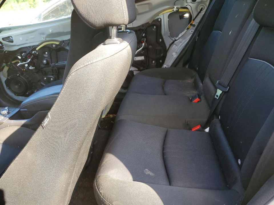 Mazda CX-3 2020 — Copart