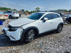 Mazda CX-3 2017 — Copart