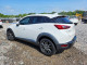 Mazda CX-3 2017 — Copart