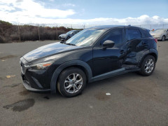 Mazda CX-3 2018 — Copart