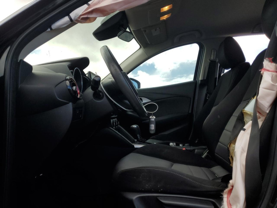 Mazda CX-3 2018 — Copart