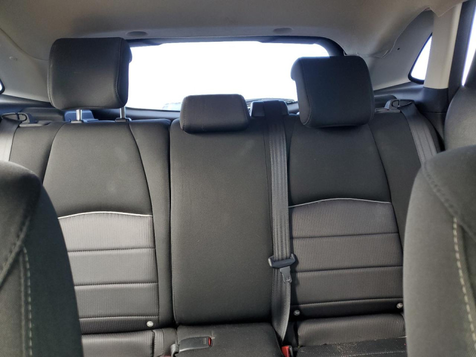 Mazda CX-3 2018 — Copart