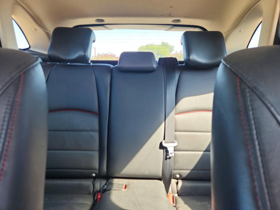 Mazda CX-3 2016 — Copart