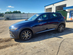 Mazda CX-3 2016 — Copart