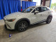 Mazda CX-3 2018 — Copart