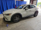 Mazda CX-3 2018 — Copart
