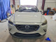 Mazda CX-3 2018 — Copart