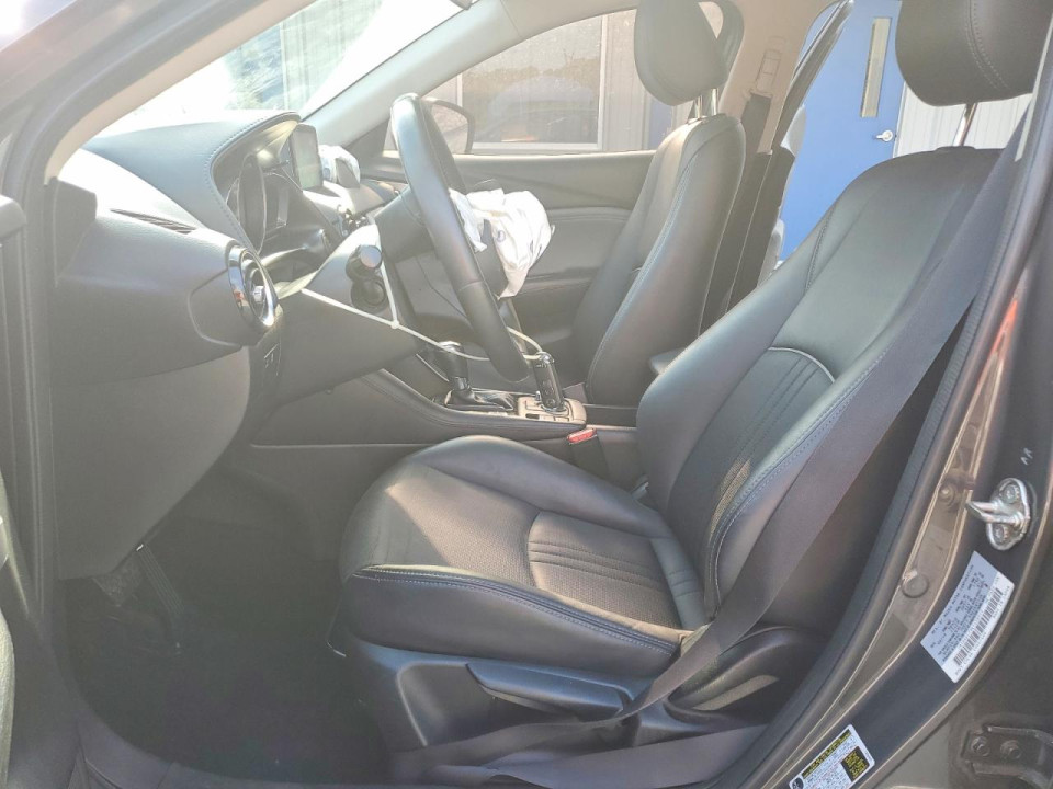 Mazda CX-3 2019 — Copart