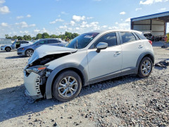 Mazda CX-3 2017 — Copart