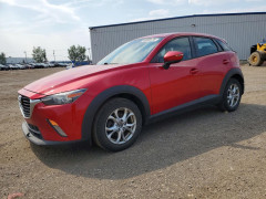 Mazda CX-3 2016 — Copart