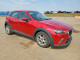 Mazda CX-3 2016 — Copart