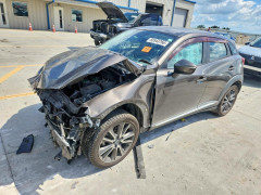 Mazda CX-3 2016 — Copart