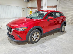 Mazda CX-3 2016 — Copart