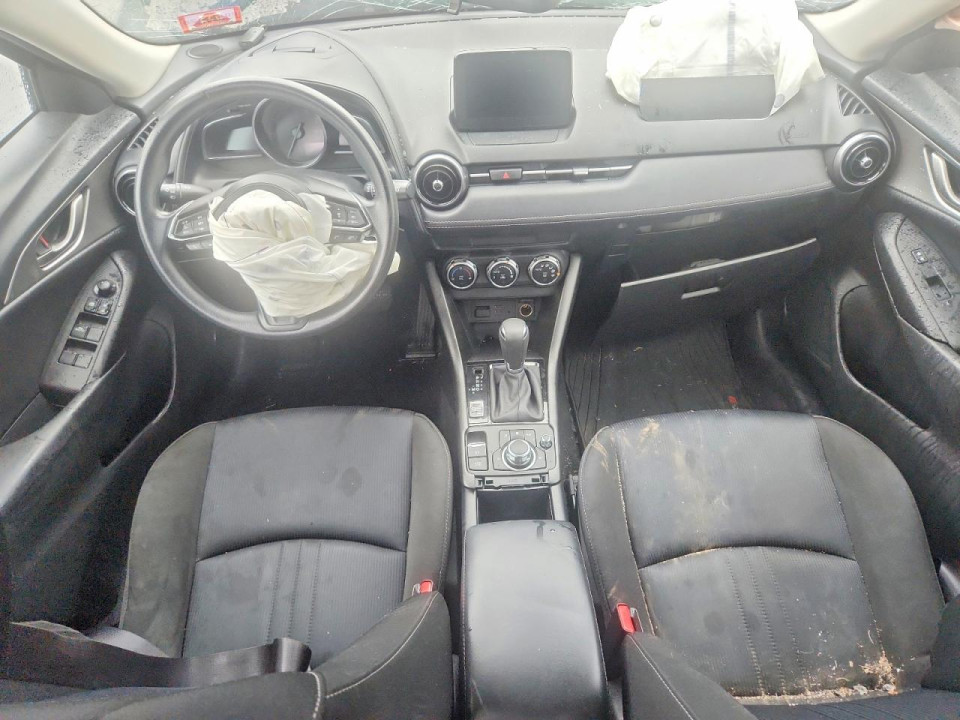 Mazda CX-3 2019 — Copart