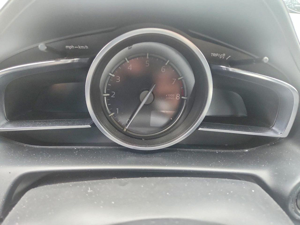 Mazda CX-3 2019 — Copart
