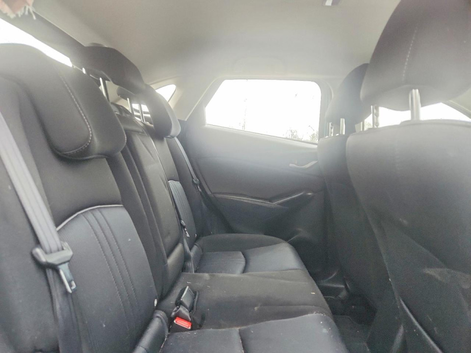 Mazda CX-3 2019 — Copart