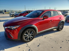 Mazda CX-3 2018 — Copart