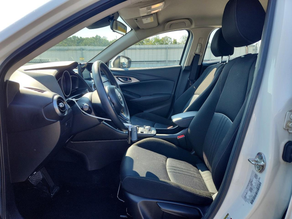 Mazda CX-3 2019 — Copart