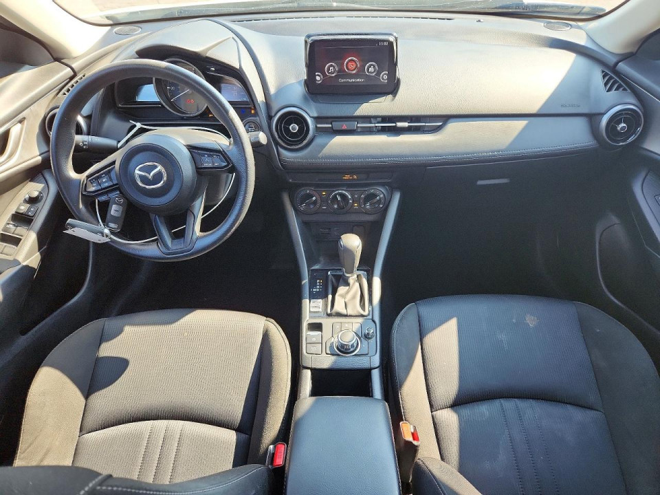 Mazda CX-3 2019 — Copart