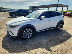 Mazda CX-3 2019 — Copart