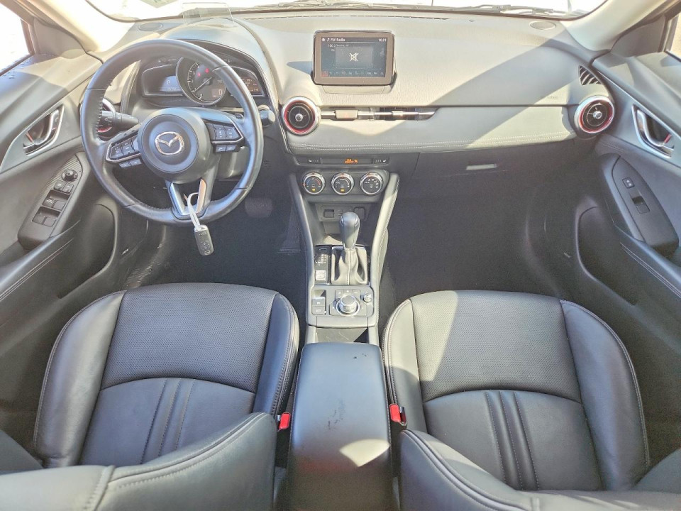 Mazda CX-3 2019 — Copart