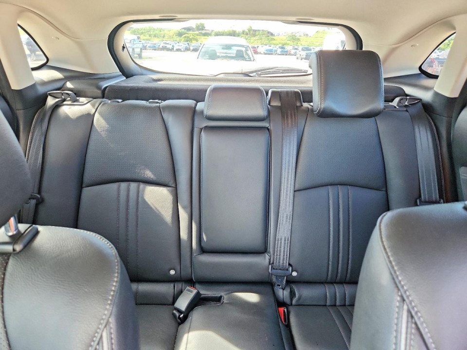 Mazda CX-3 2019 — Copart