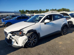 Mazda CX-3 2017 — Copart