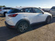 Mazda CX-3 2017 — Copart