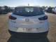 Mazda CX-3 2017 — Copart