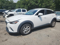 Mazda CX-3 2017 — Copart